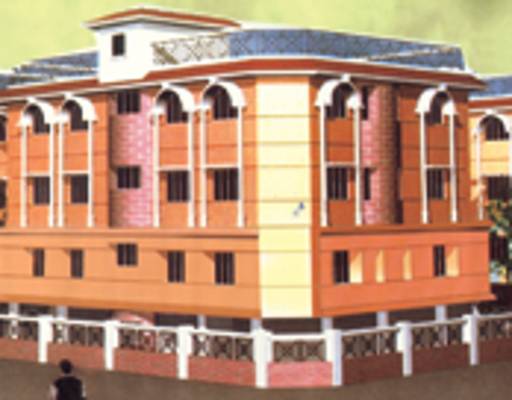 Images for Elevation of Saket Residency