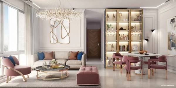  vkg-amazon Living Area