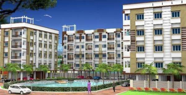 Images for Elevation of Infinity Uma Palace