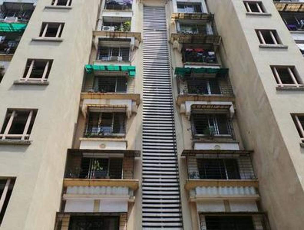 Images for Elevation of Reputed Builder Millenium Park