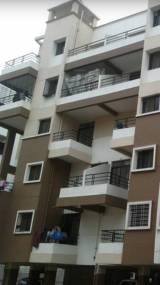 Images for Elevation of Tulsi Builder Pune Tulsi Homes