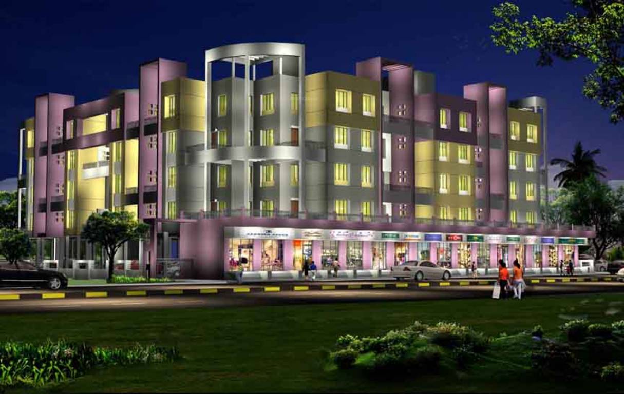 Images for Elevation of Venkatesh Developers Bliss