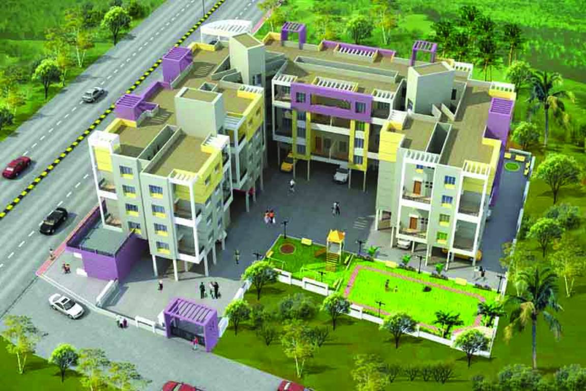 Images for Elevation of Venkatesh Developers Bliss