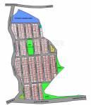 Vastuland Realtors Vatika Layout Plan