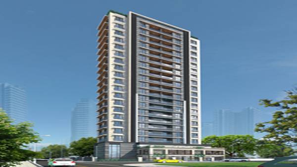  mahalaxmi Elevation