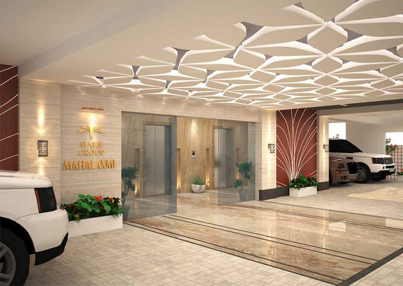  mahalaxmi Lift Available