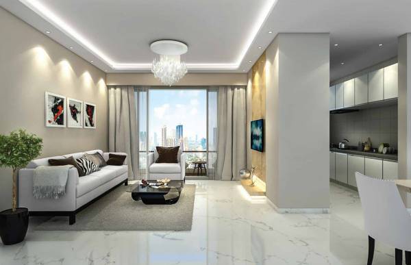  mahalaxmi Living Area