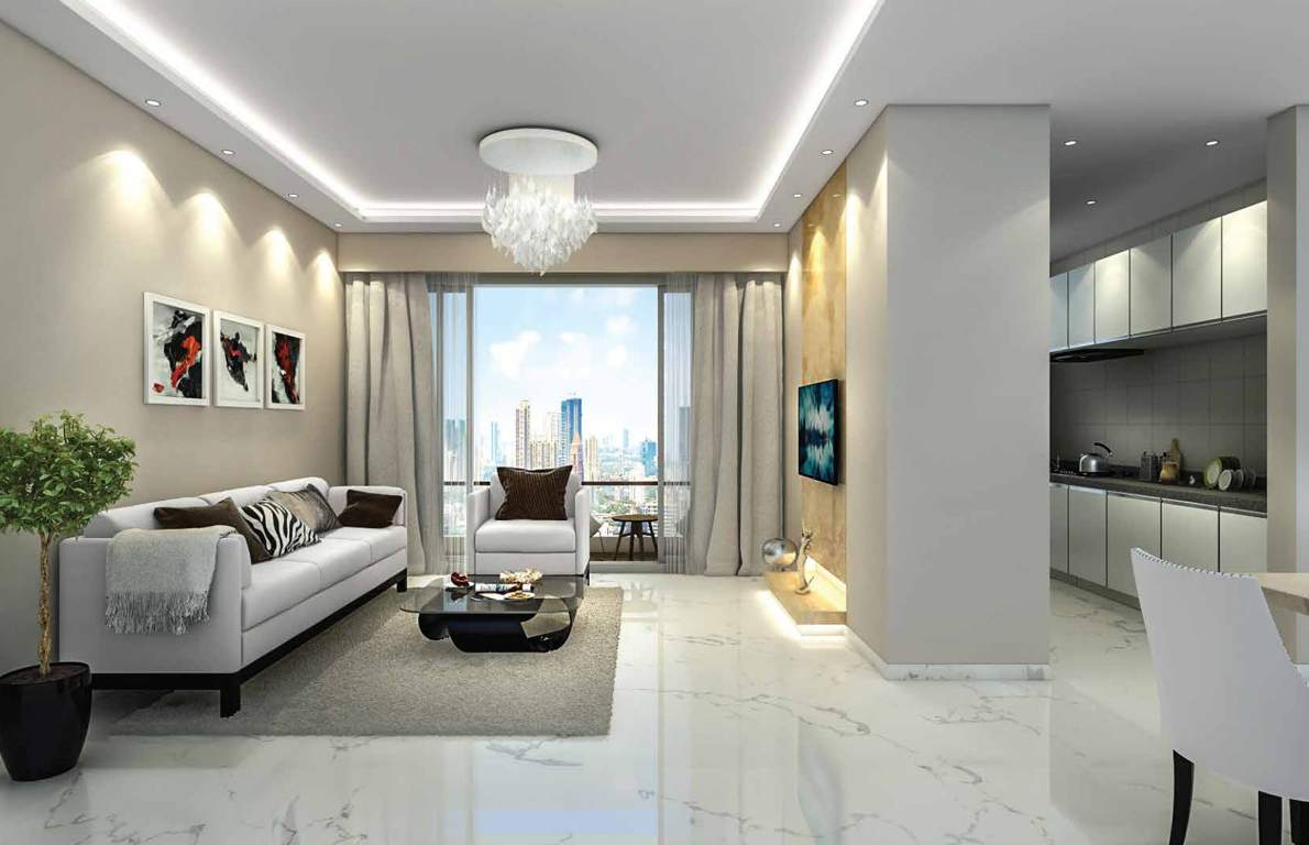  mahalaxmi Living Area