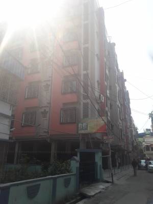 Images for Elevation of JSM Labanya Green Images for Elevation of JSM Labanya Green