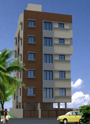 Images for Elevation of Vijaya Sri Swamy Krupa