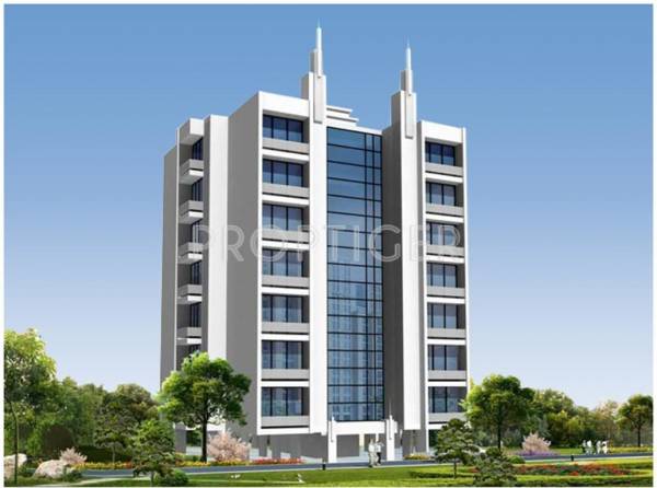 Images for Elevation of GHP Krishna Niwas Images for Elevation of GHP Krishna Niwas