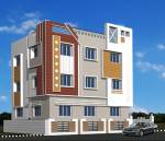 Images for Elevation of Anupam 1524 Nayabad
