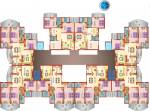 Images for Cluster Plan of Miraj Group Majestic Images for Cluster Plan of Miraj Group Majestic