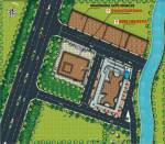 Images for Layout Plan of Miraj Group Majestic Images for Layout Plan of Miraj Group Majestic