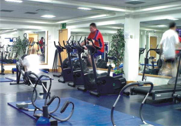 Images for Amenities of Miraj Group Majestic