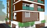 Images for Elevation of Vijaya Vijaya Jayanagar
