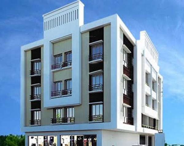 Images for Elevation of Vastu Naboniloy