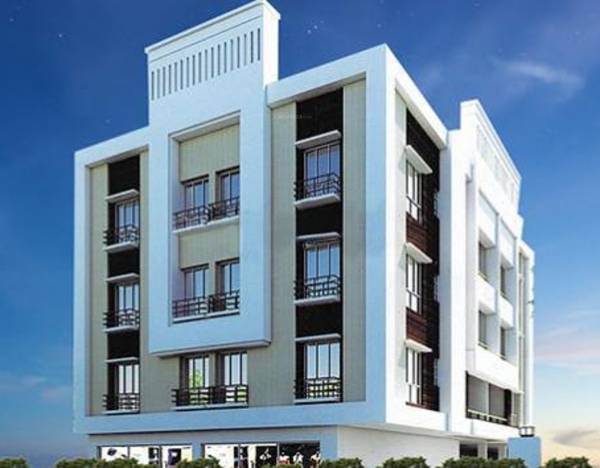 Images for Elevation of Vastu Naboniloy