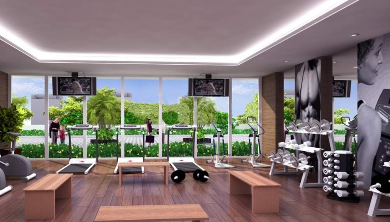  vrindavan Images for Amenities of Delta Vrindavan