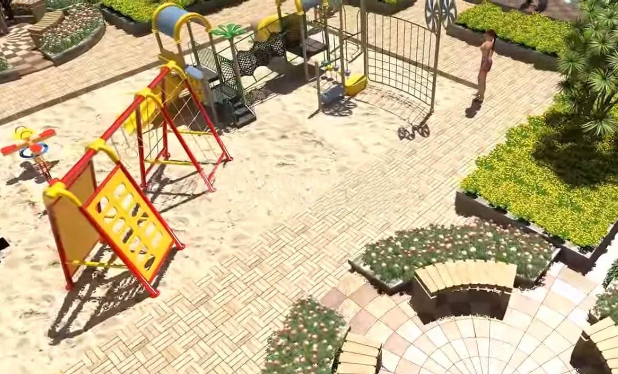  vrindavan Images for Amenities of Delta Vrindavan