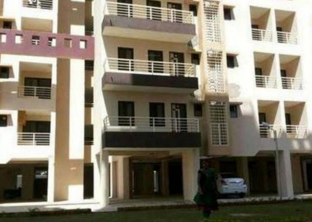 Images for Elevation of Miraj Malhar