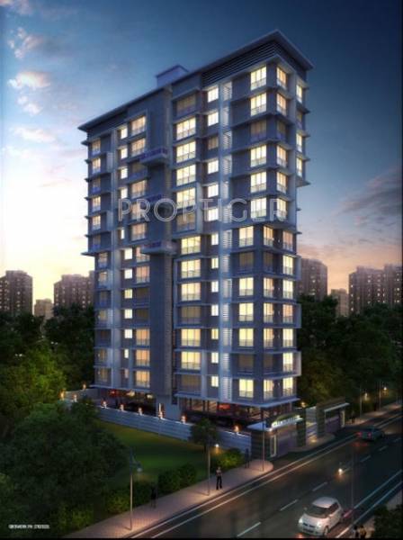 Images for Elevation of Mantri Constructions Sujata
