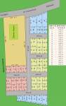 Images for Layout Plan of Akshaya Balaji Gardenia Images for Layout Plan of Akshaya Balaji Gardenia