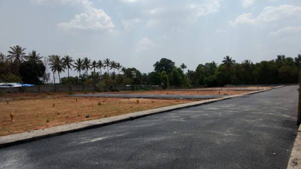 Images for Elevation of Akshaya Balaji Gardenia