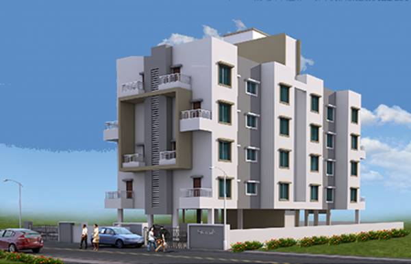 Images for Elevation of Aone Vishwa Mauli