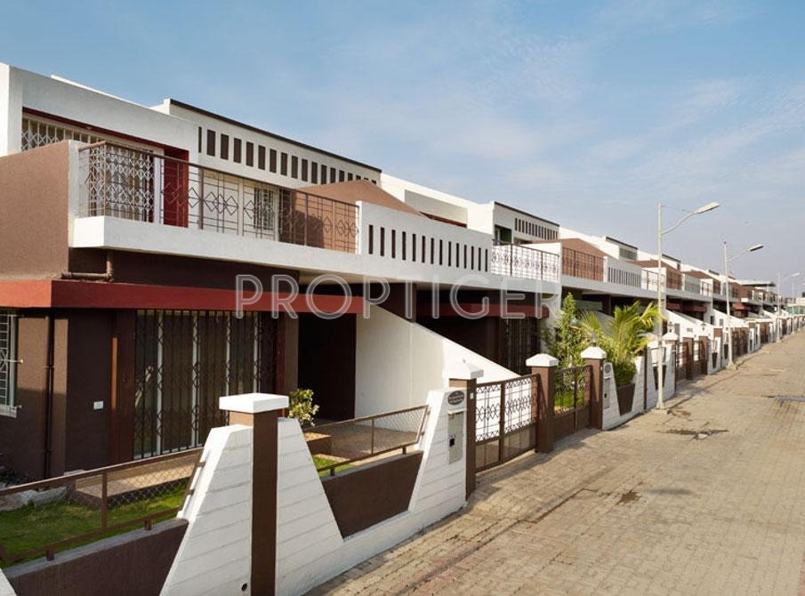 Images for Elevation of Naiknavare Dwarka Rowhouses Images for Elevation of Naiknavare Dwarka Rowhouses