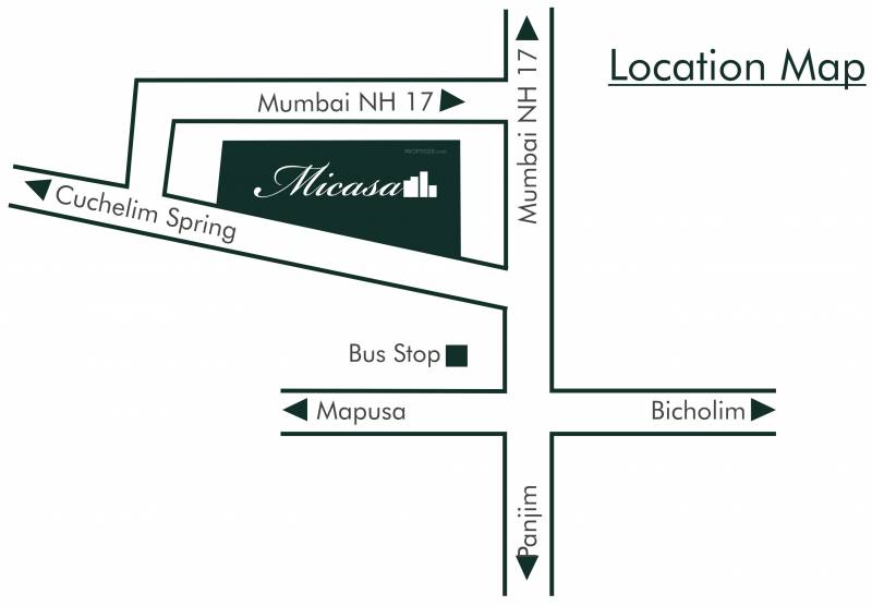 Images for Location Plan of Integral Micasa