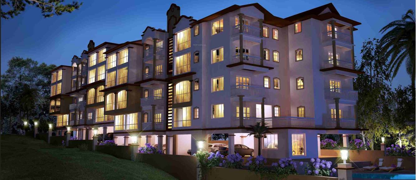 Images for Elevation of Integral Micasa