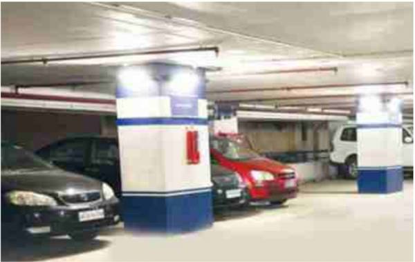 Images for Amenities of Integral Micasa