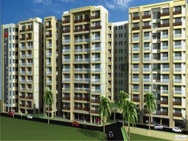  meridian Images for Elevation of Miraj Group Meridian