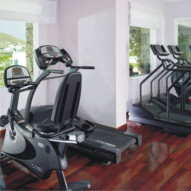  meridian Images for Amenities of Miraj Group Meridian