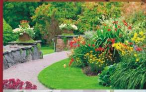  meridian Landscaped Gardens
