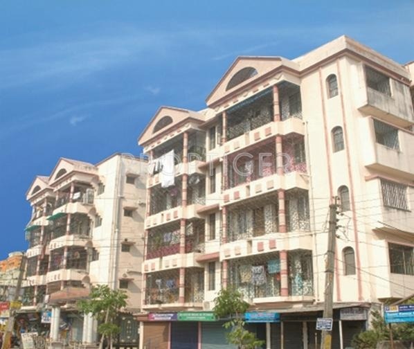  complex Images for Elevation of Bhawani Group Complex