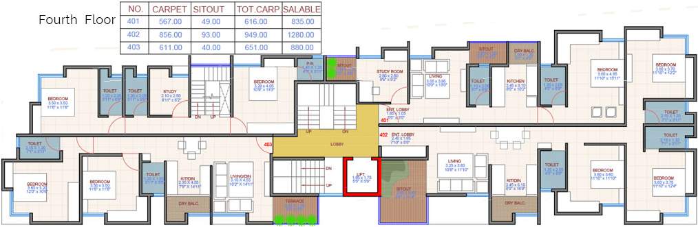  piyusha Images for Cluster Plan of Ravetkar Piyusha