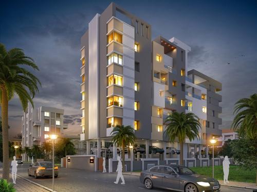 Images for Elevation of Ravetkar Piyusha piyusha Images for Elevation of Ravetkar Piyusha