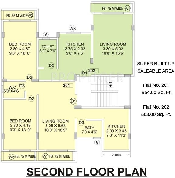 Karnik Developer Karniks Aarohee Cluster Plan