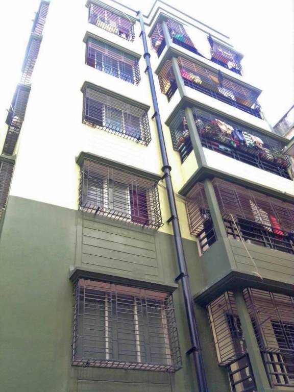 Images for Elevation of Joy Baba Lokenath Construction JK Garden