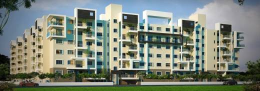 Images for Elevation of Joy Baba Lokenath Construction JK Garden