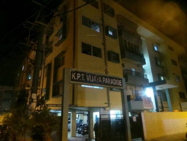 Images for Elevation of Vijaya KPT Vijaya Paradise