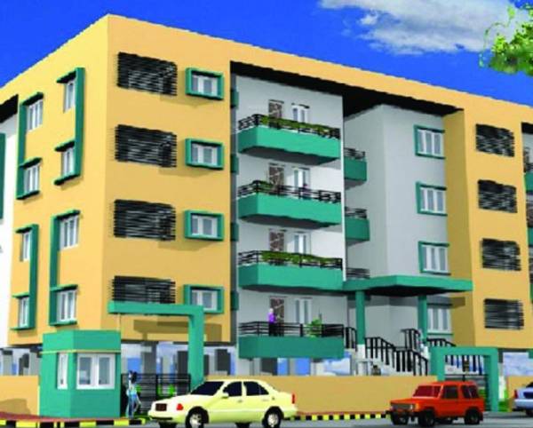 Images for Elevation of Vijaya KPT Vijaya Paradise Images for Elevation of Vijaya KPT Vijaya Paradise