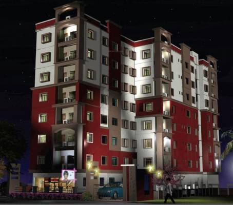 Images for Elevation of  Shanti Palace Images for Elevation of  Shanti Palace