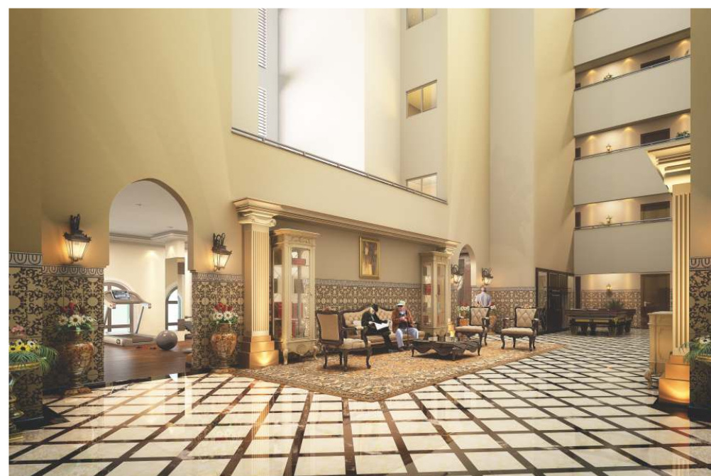  athashri synergy Others