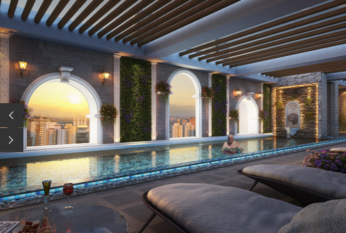  athashri synergy Others