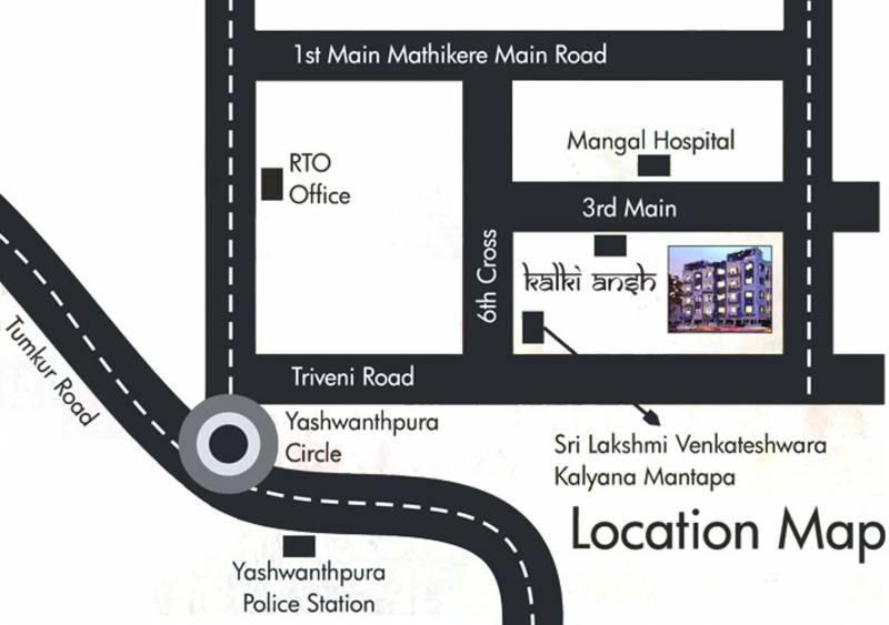 Images for Location Plan of CC Kalki Ansh