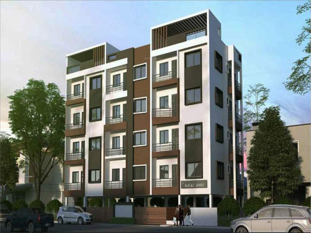 Images for Elevation of CC Kalki Ansh