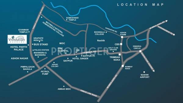 Images for Location Plan of Nirman Vrindavan Gardens Images for Location Plan of Nirman Vrindavan Gardens